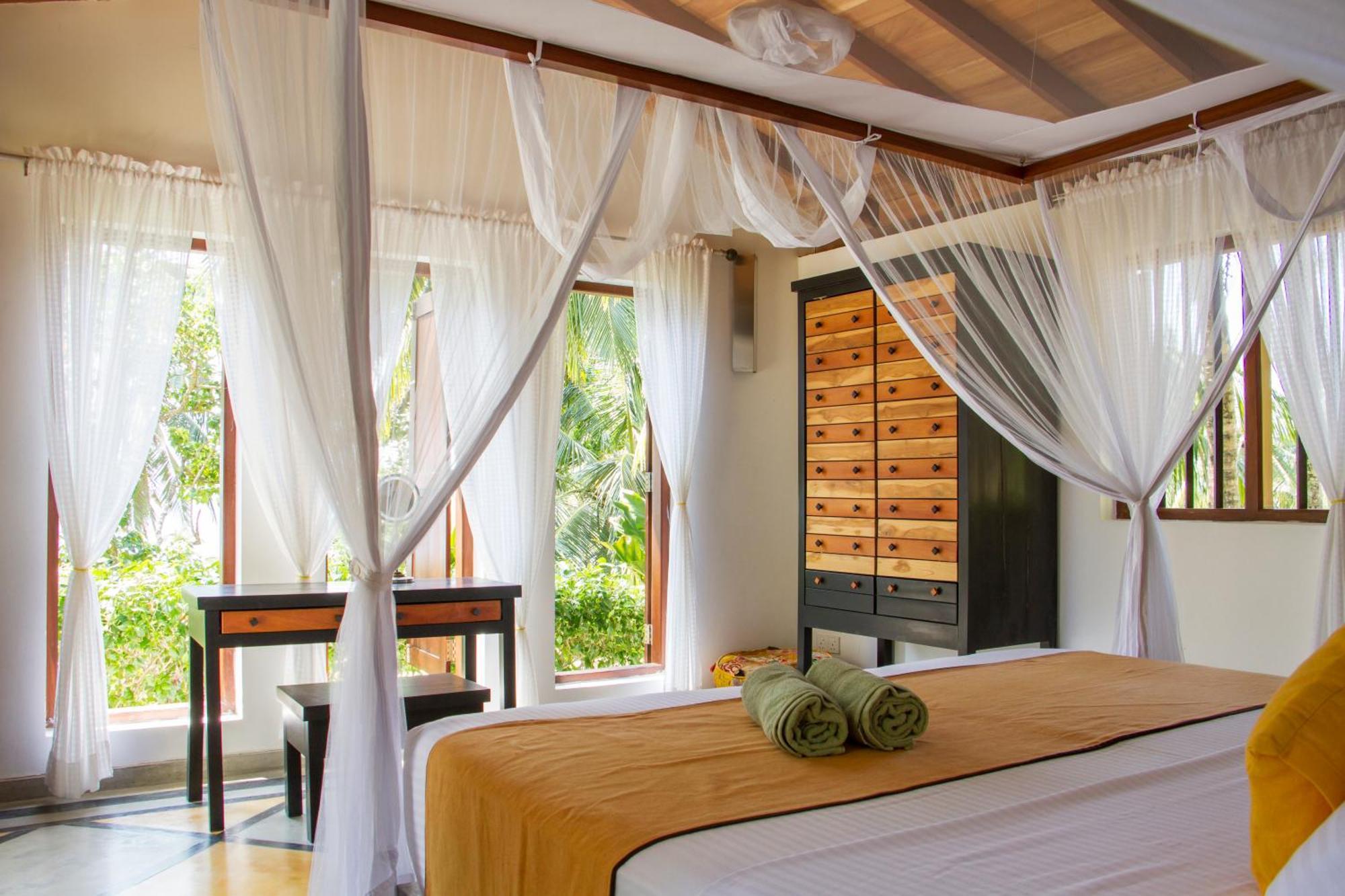 The Saffron House Hotel ดิคเวลลา ภายนอก รูปภาพ