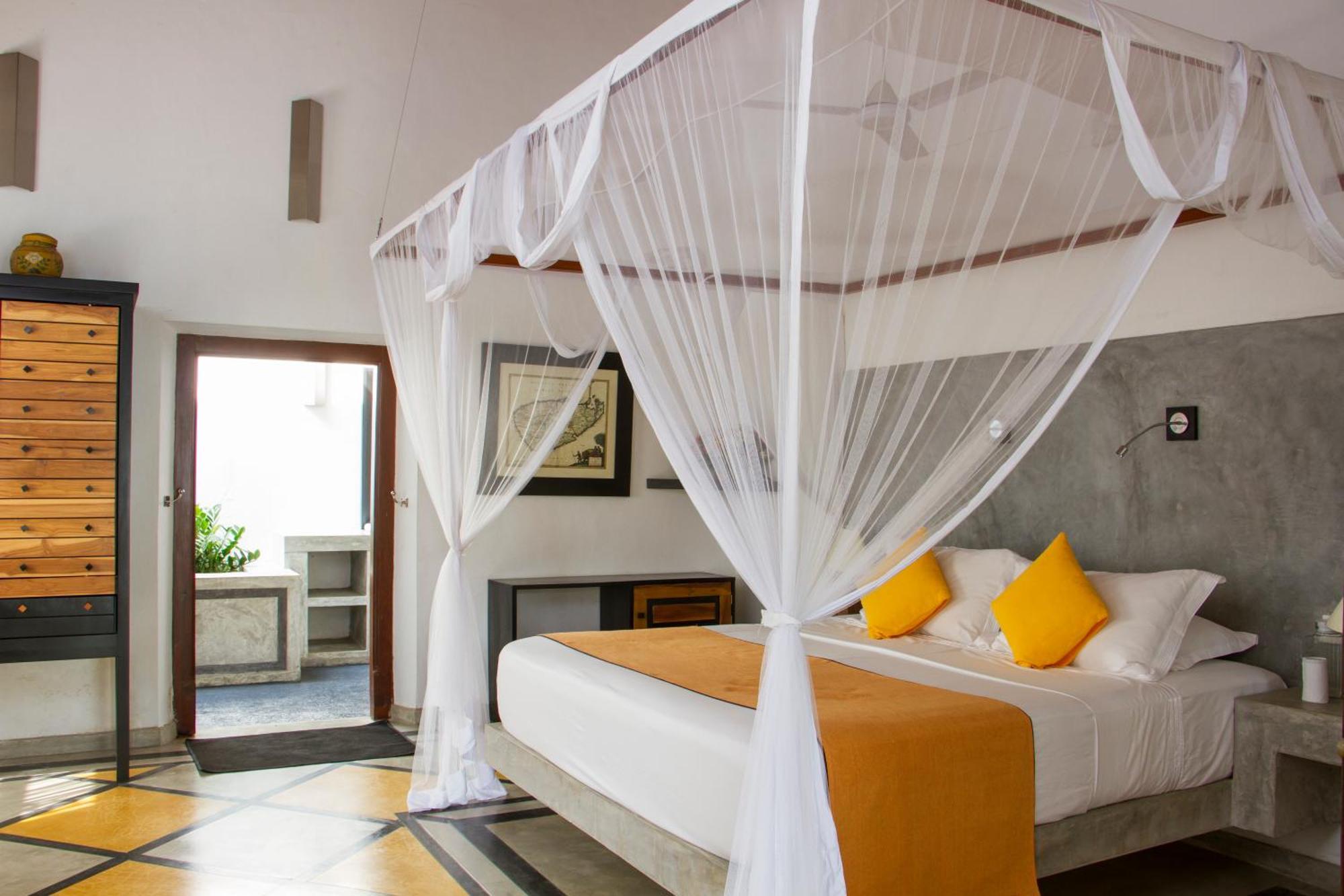 The Saffron House Hotel ดิคเวลลา ภายนอก รูปภาพ