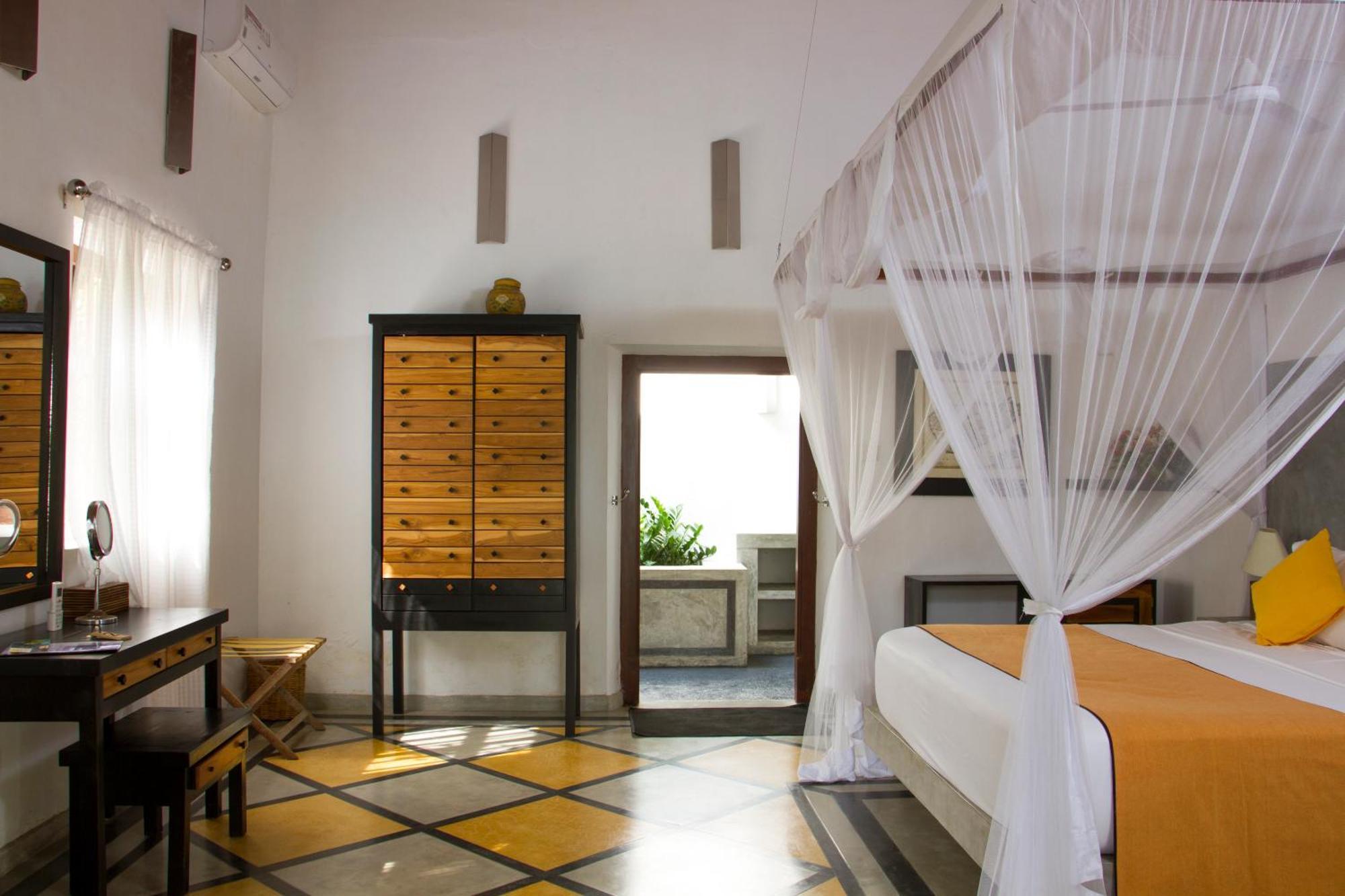 The Saffron House Hotel ดิคเวลลา ภายนอก รูปภาพ