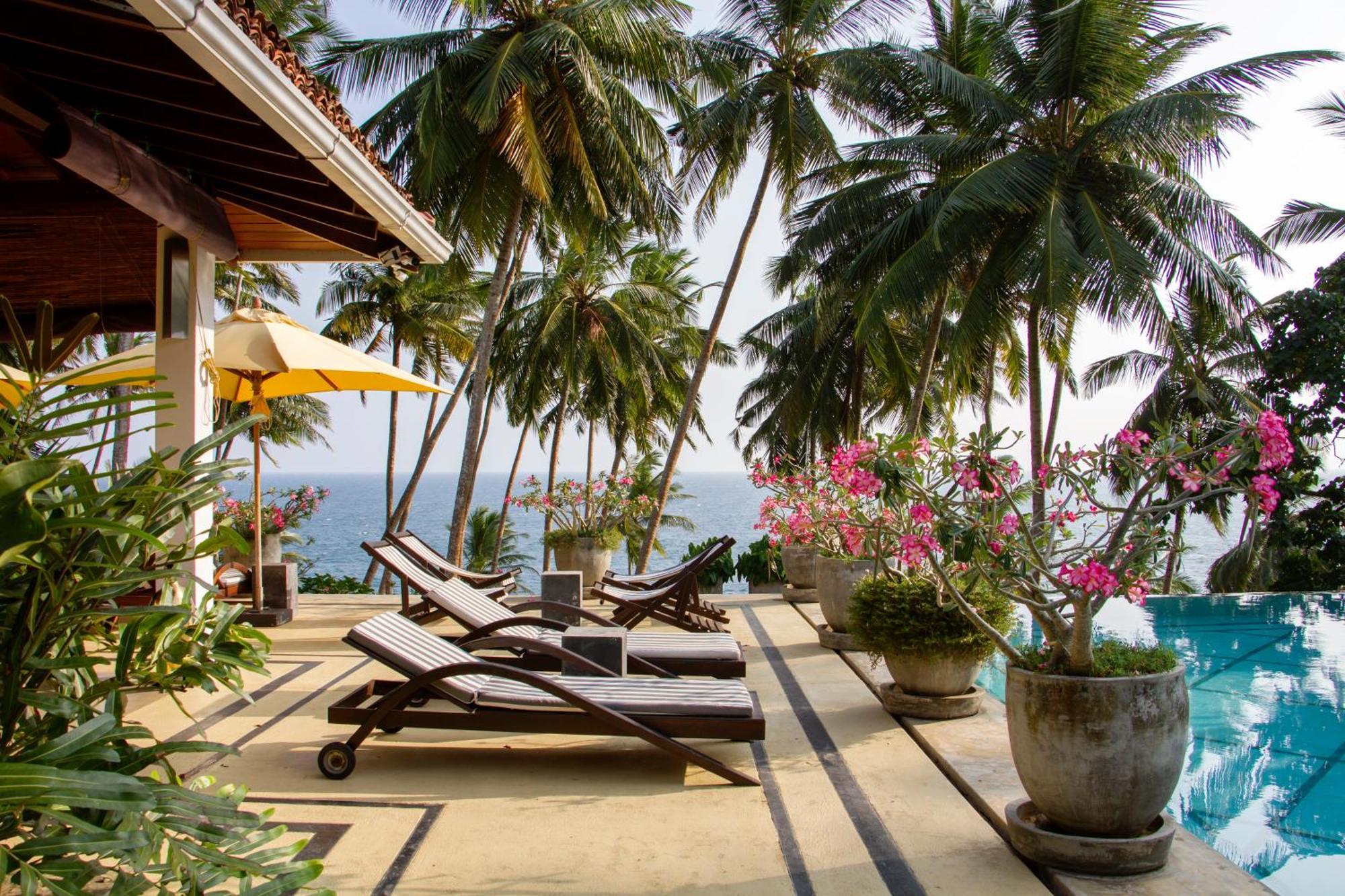 The Saffron House Hotel ดิคเวลลา ภายนอก รูปภาพ