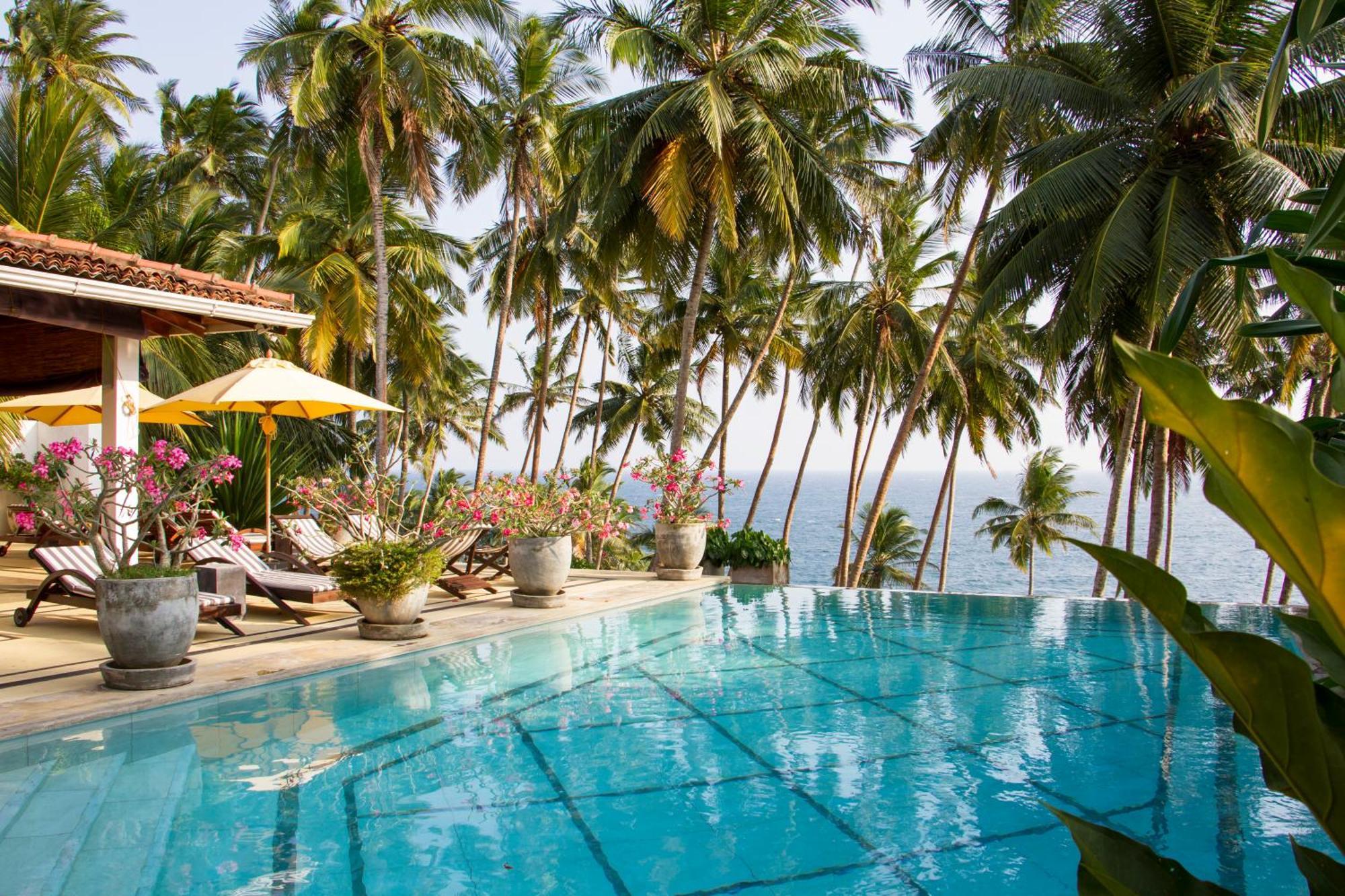 The Saffron House Hotel ดิคเวลลา ภายนอก รูปภาพ