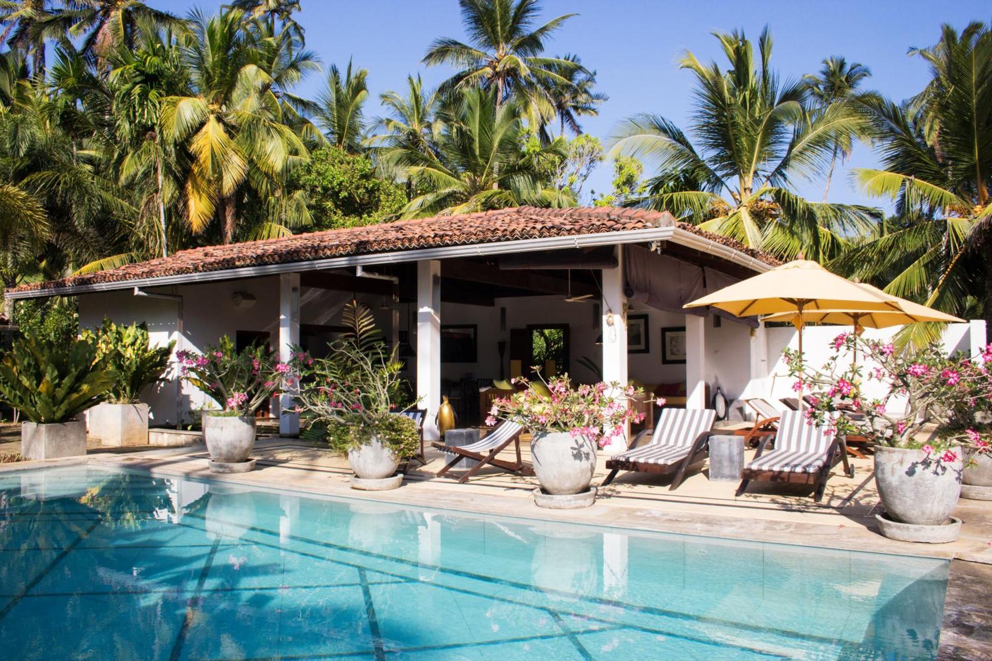 The Saffron House Hotel ดิคเวลลา ภายนอก รูปภาพ