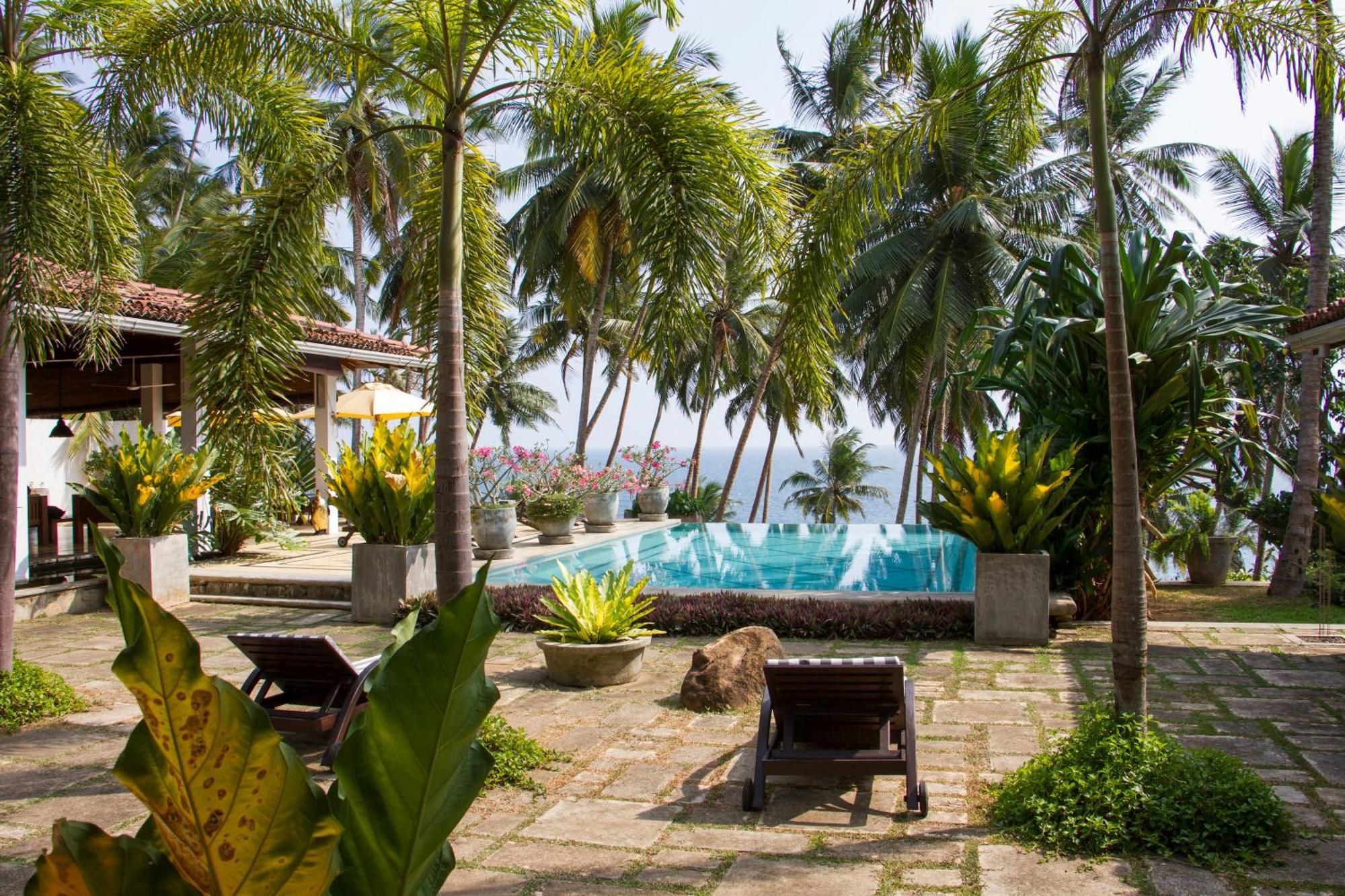 The Saffron House Hotel ดิคเวลลา ภายนอก รูปภาพ