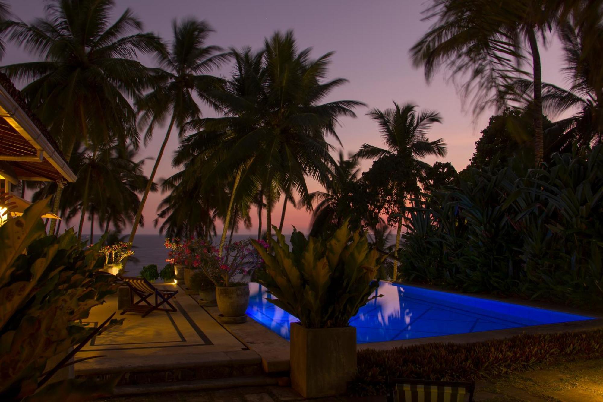 The Saffron House Hotel ดิคเวลลา ภายนอก รูปภาพ