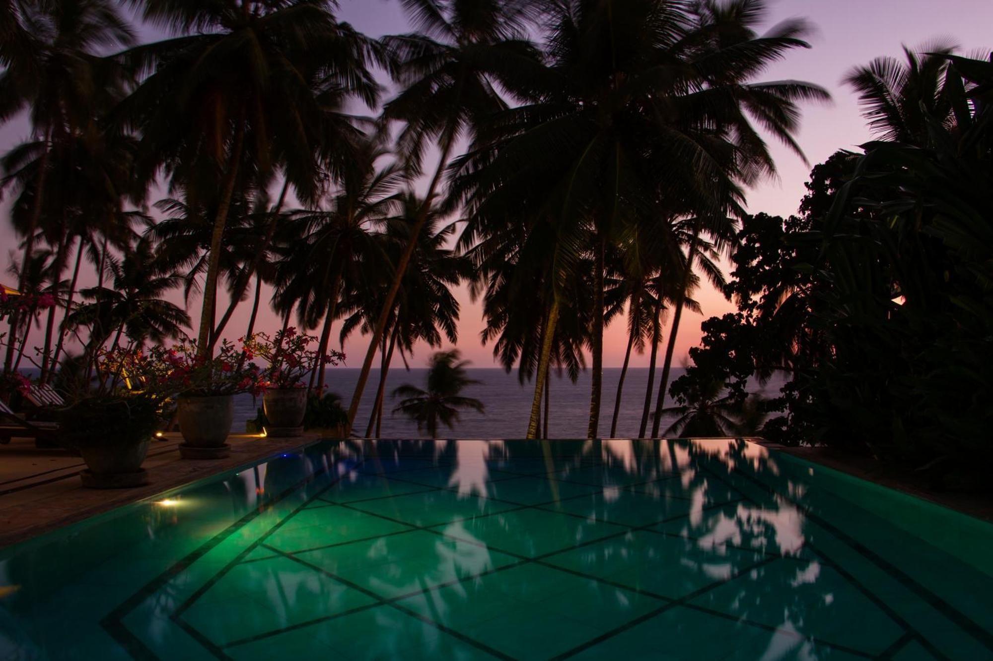 The Saffron House Hotel ดิคเวลลา ภายนอก รูปภาพ