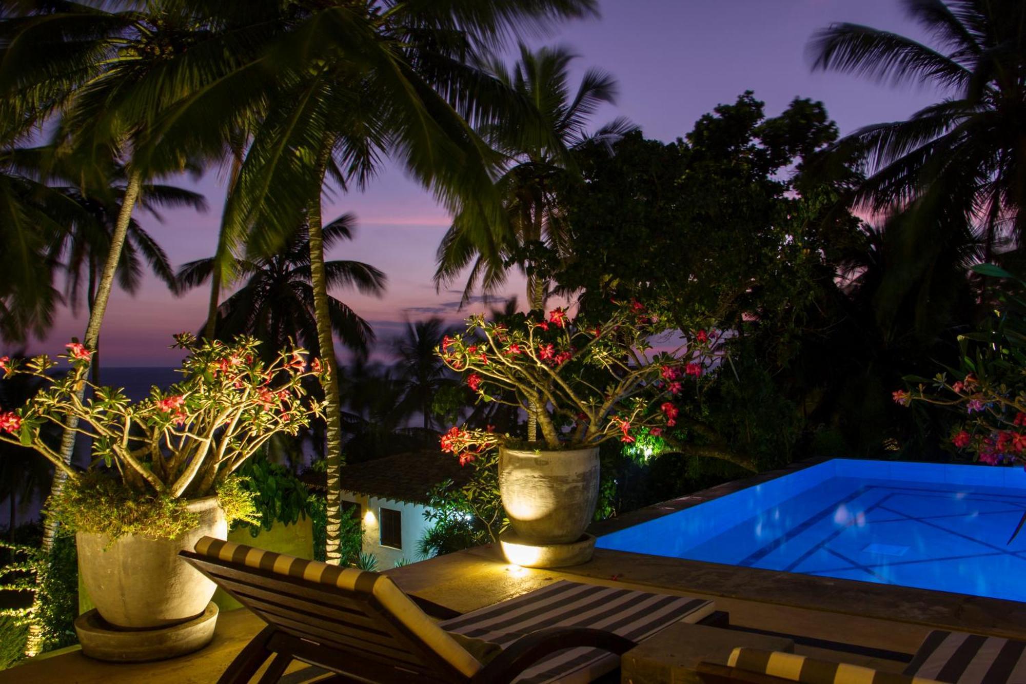 The Saffron House Hotel ดิคเวลลา ภายนอก รูปภาพ