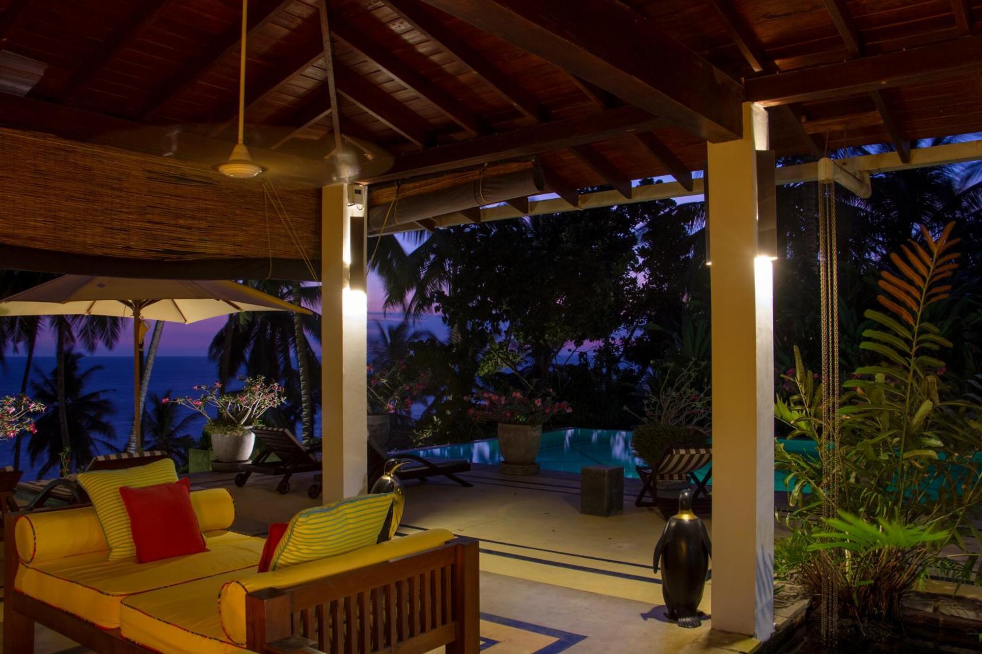 The Saffron House Hotel ดิคเวลลา ภายนอก รูปภาพ