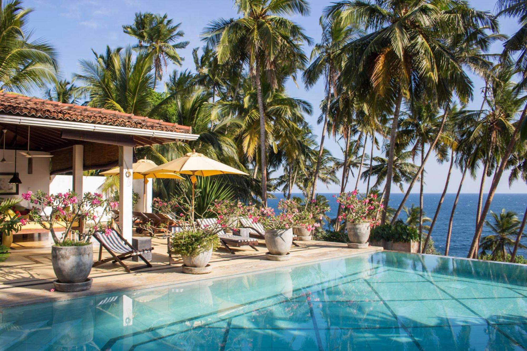 The Saffron House Hotel ดิคเวลลา ภายนอก รูปภาพ