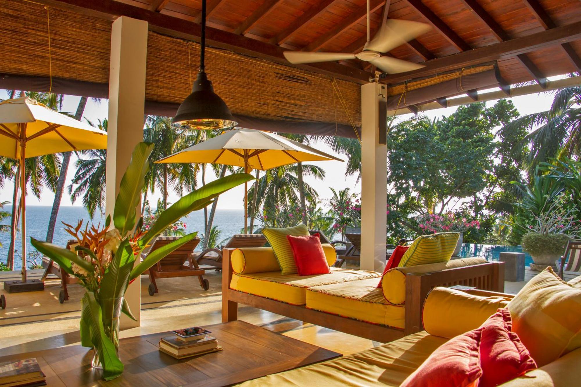 The Saffron House Hotel ดิคเวลลา ภายนอก รูปภาพ