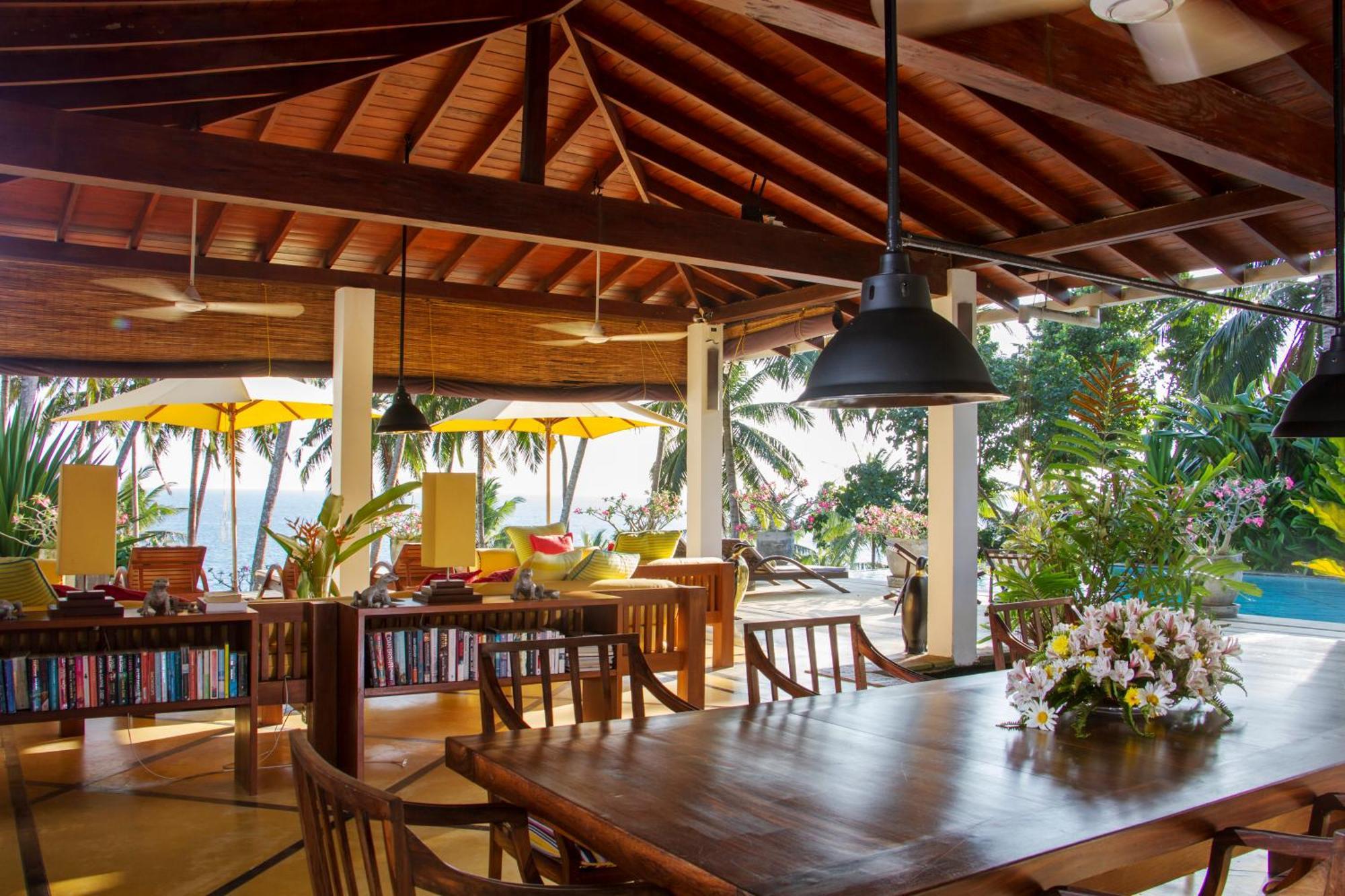 The Saffron House Hotel ดิคเวลลา ภายนอก รูปภาพ