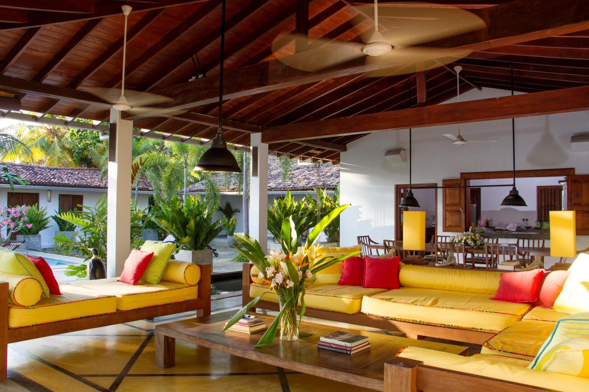 The Saffron House Hotel ดิคเวลลา ภายนอก รูปภาพ